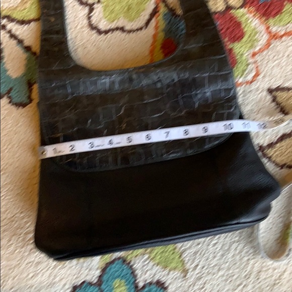 Tignanelli black bag! Excellent condition! - Picture 6 of 9